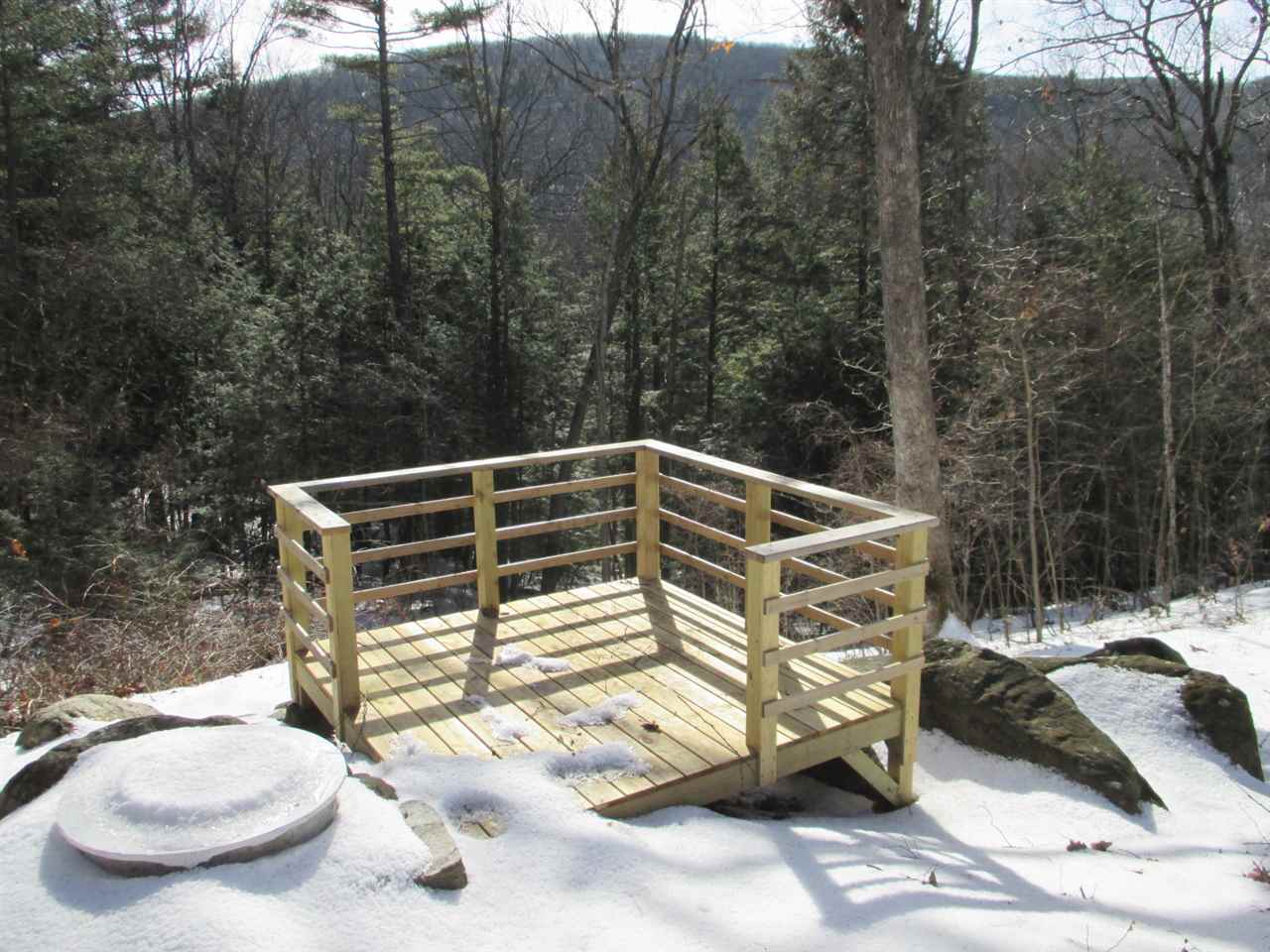 72 Spaulding Hill Road Chesterfield, NH 03466 - Photo 34 of 40