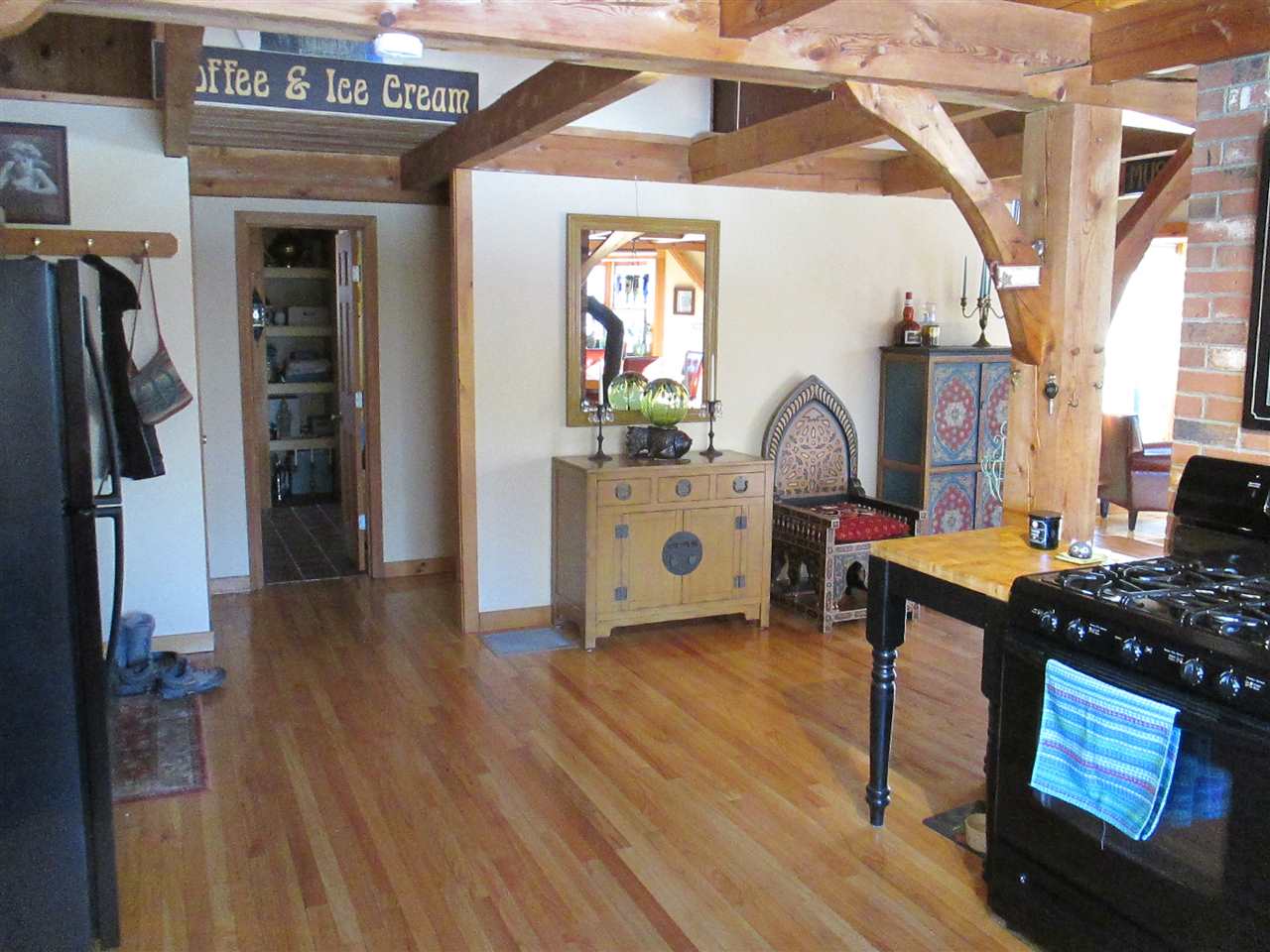 72 Spaulding Hill Road Chesterfield, NH 03466 - Photo 5 of 40