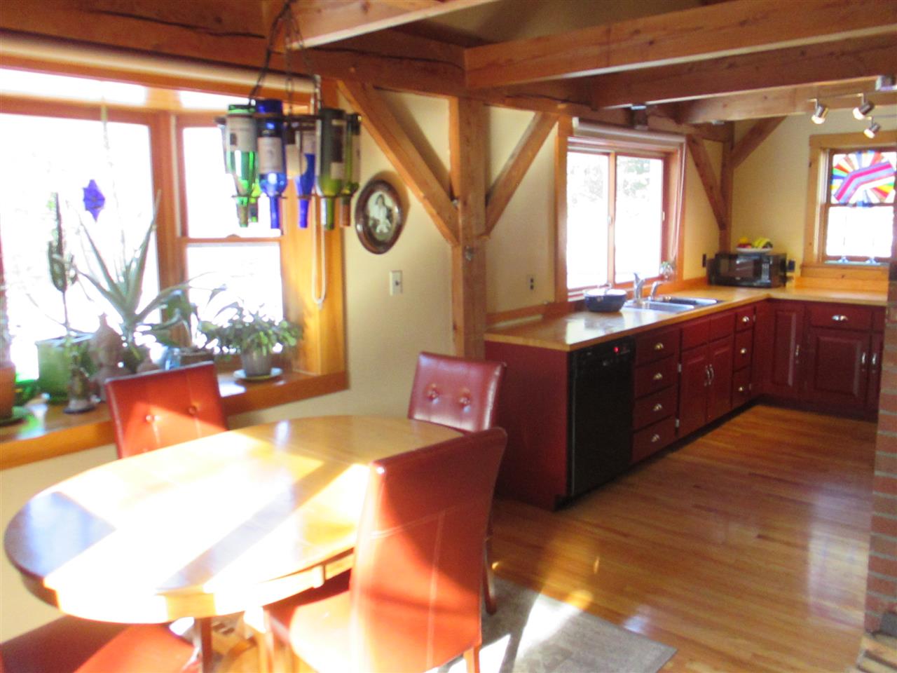 72 Spaulding Hill Road Chesterfield, NH 03466 - Photo 7 of 40