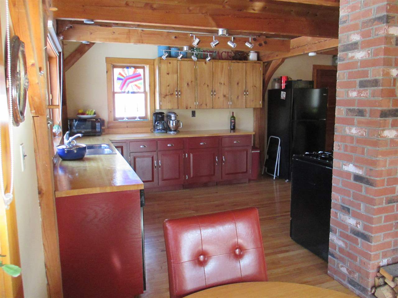 72 Spaulding Hill Road Chesterfield, NH 03466 - Photo 8 of 40