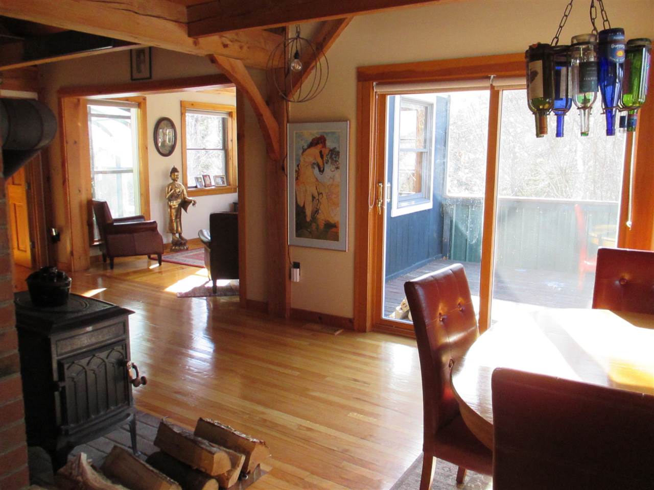 72 Spaulding Hill Road Chesterfield, NH 03466 - Photo 9 of 40
