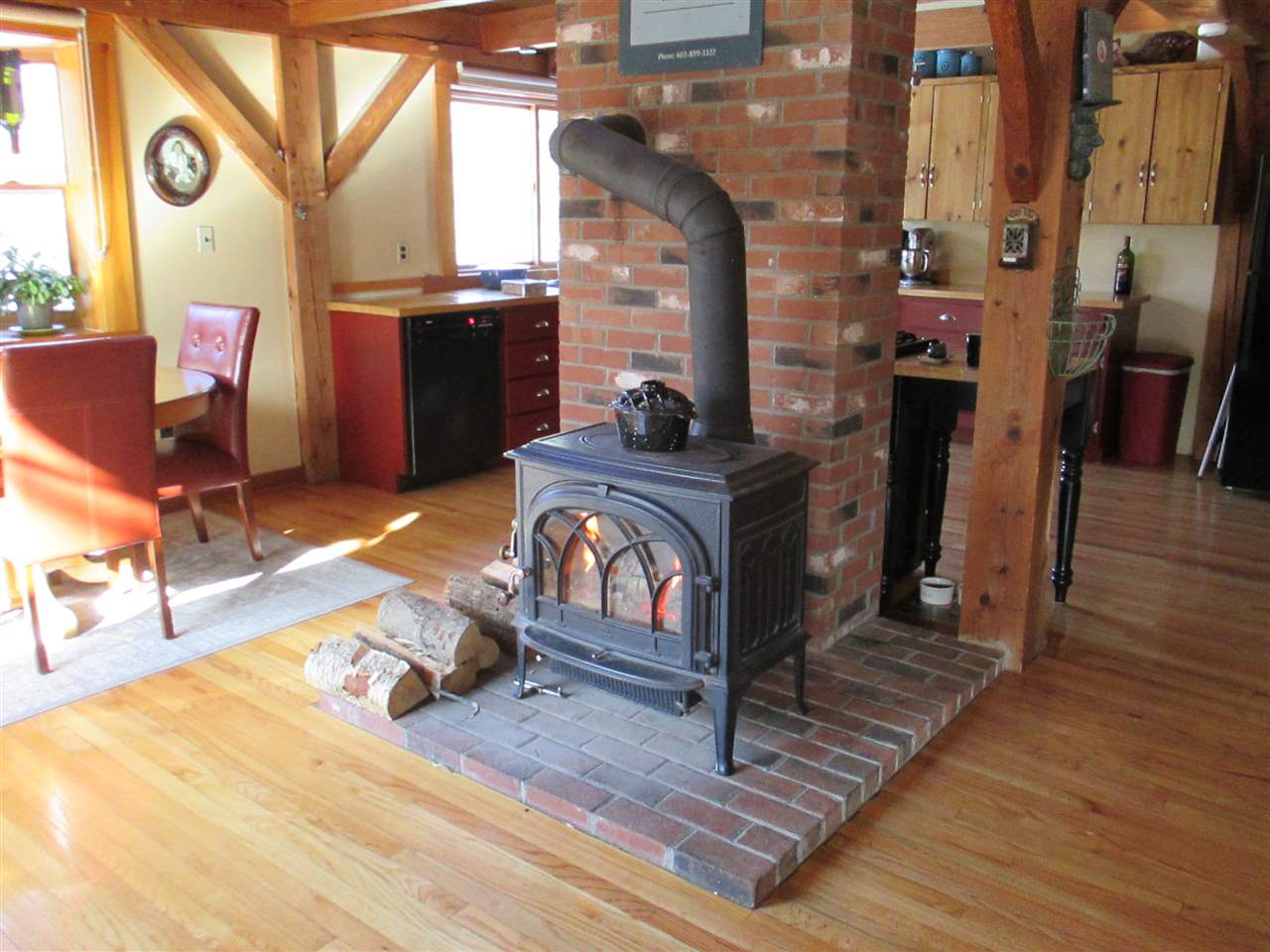 72 Spaulding Hill Road Chesterfield, NH 03466 - Photo 10 of 40