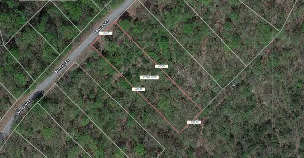 $4,250 | 0 Mercury Lane, Other, AR 72631