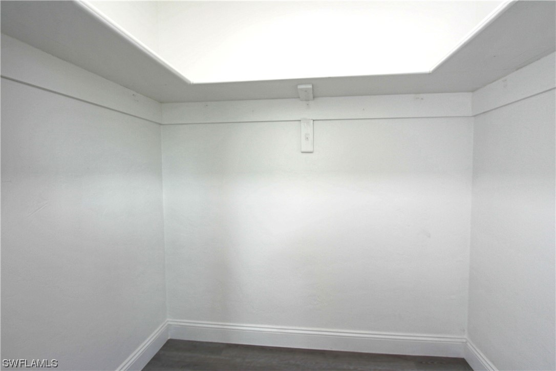 116 Oleander Road Lehigh Acres, FL 33936 - Photo 17 of 31 a view of small space