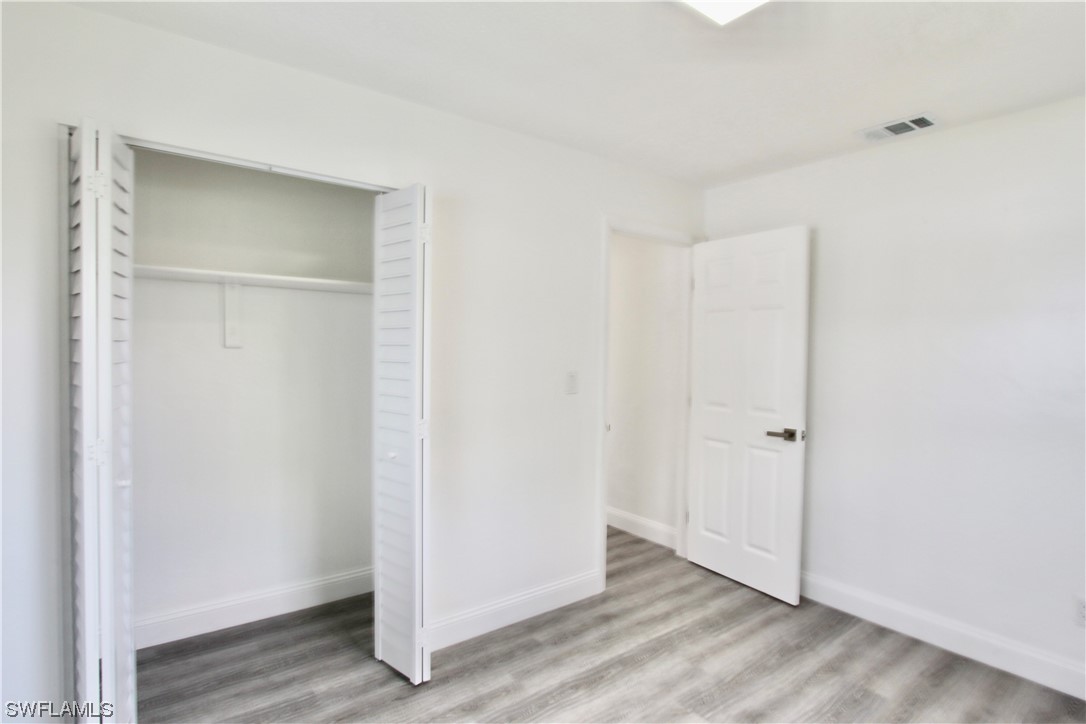 116 Oleander Road Lehigh Acres, FL 33936 - Photo 19 of 31 a view of an empty room