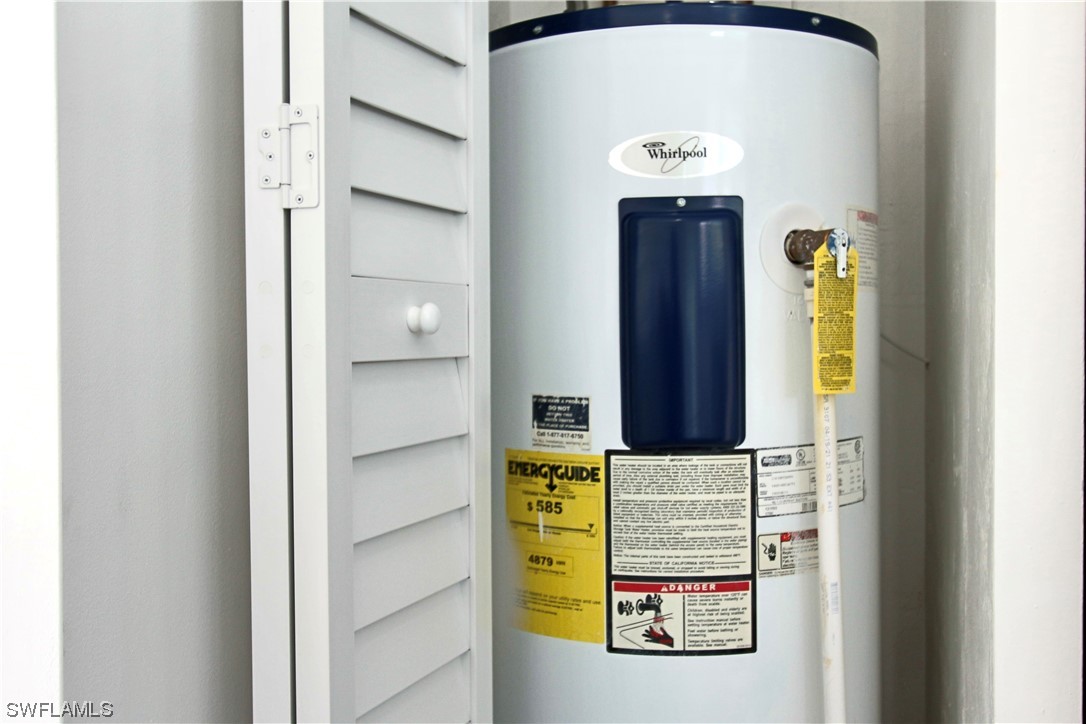 116 Oleander Road Lehigh Acres, FL 33936 - Photo 21 of 31