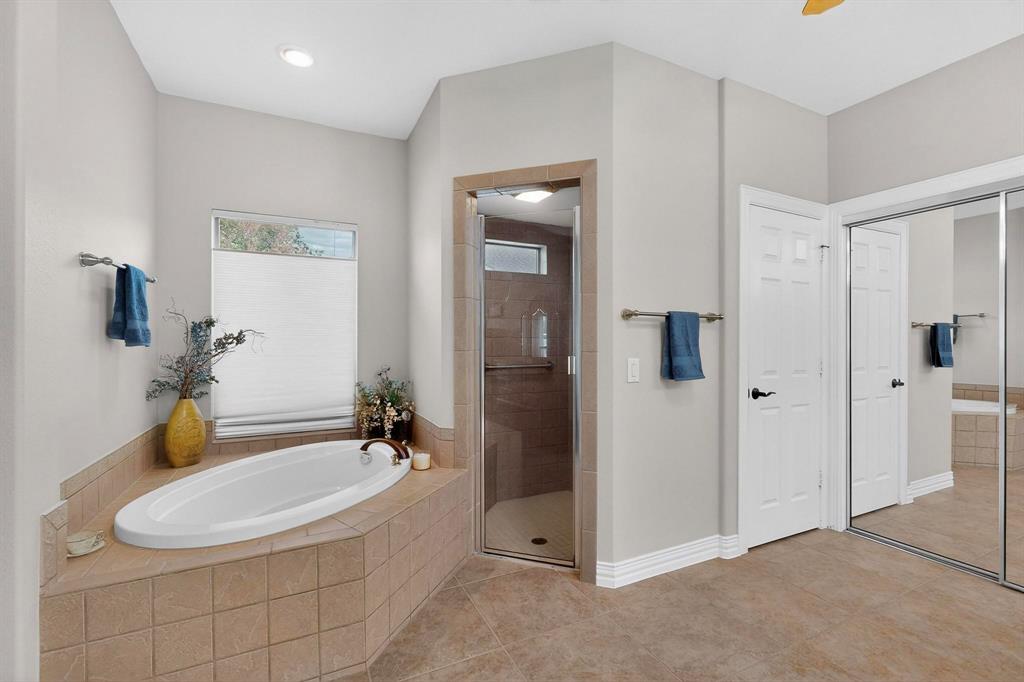 10900 Fieldstone Street Denton, TX 76207 - Photo 27 of 40