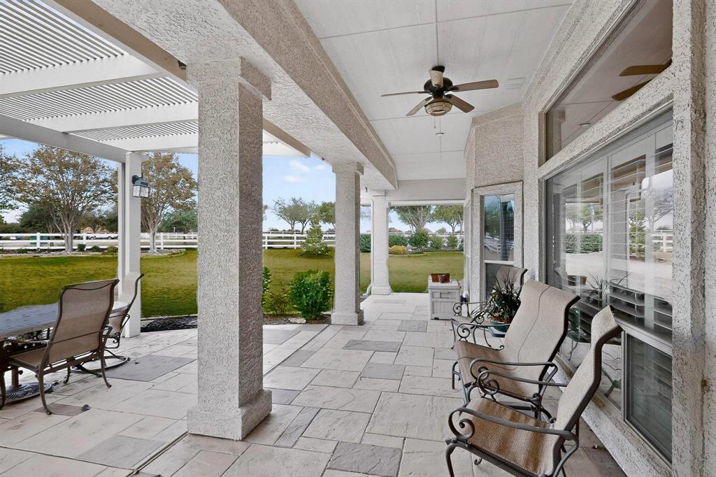 10900 Fieldstone Street Denton, TX 76207 - Photo 35 of 40