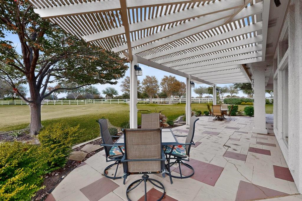 10900 Fieldstone Street Denton, TX 76207 - Photo 37 of 40