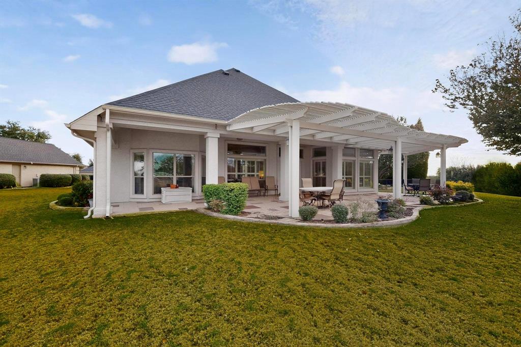 10900 Fieldstone Street Denton, TX 76207 - Photo 38 of 40