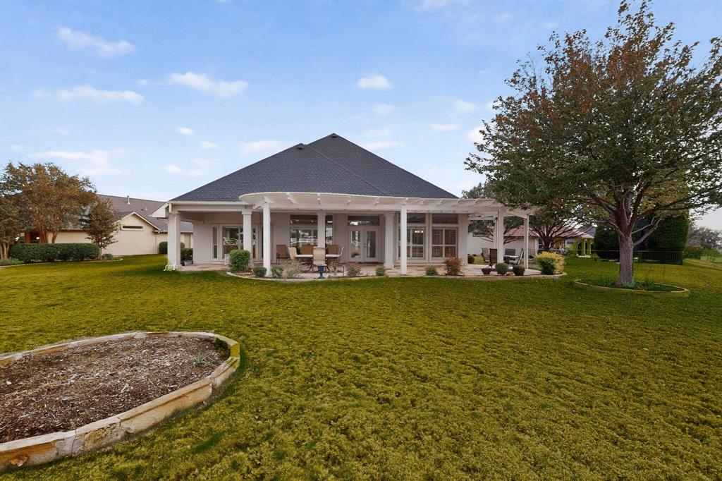 10900 Fieldstone Street Denton, TX 76207 - Photo 39 of 40