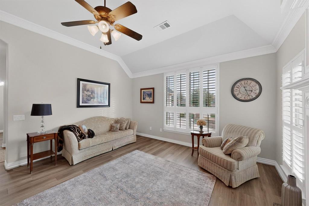 10900 Fieldstone Street Denton, TX 76207 - Photo 7 of 40