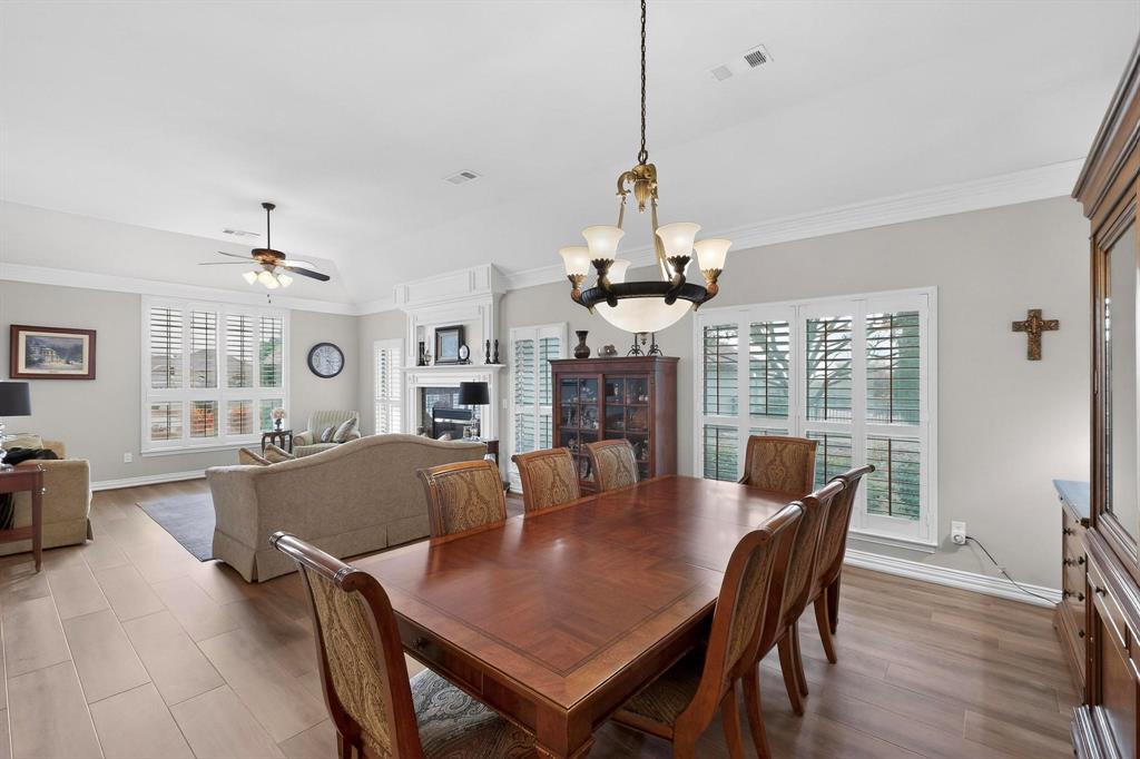 10900 Fieldstone Street Denton, TX 76207 - Photo 10 of 40