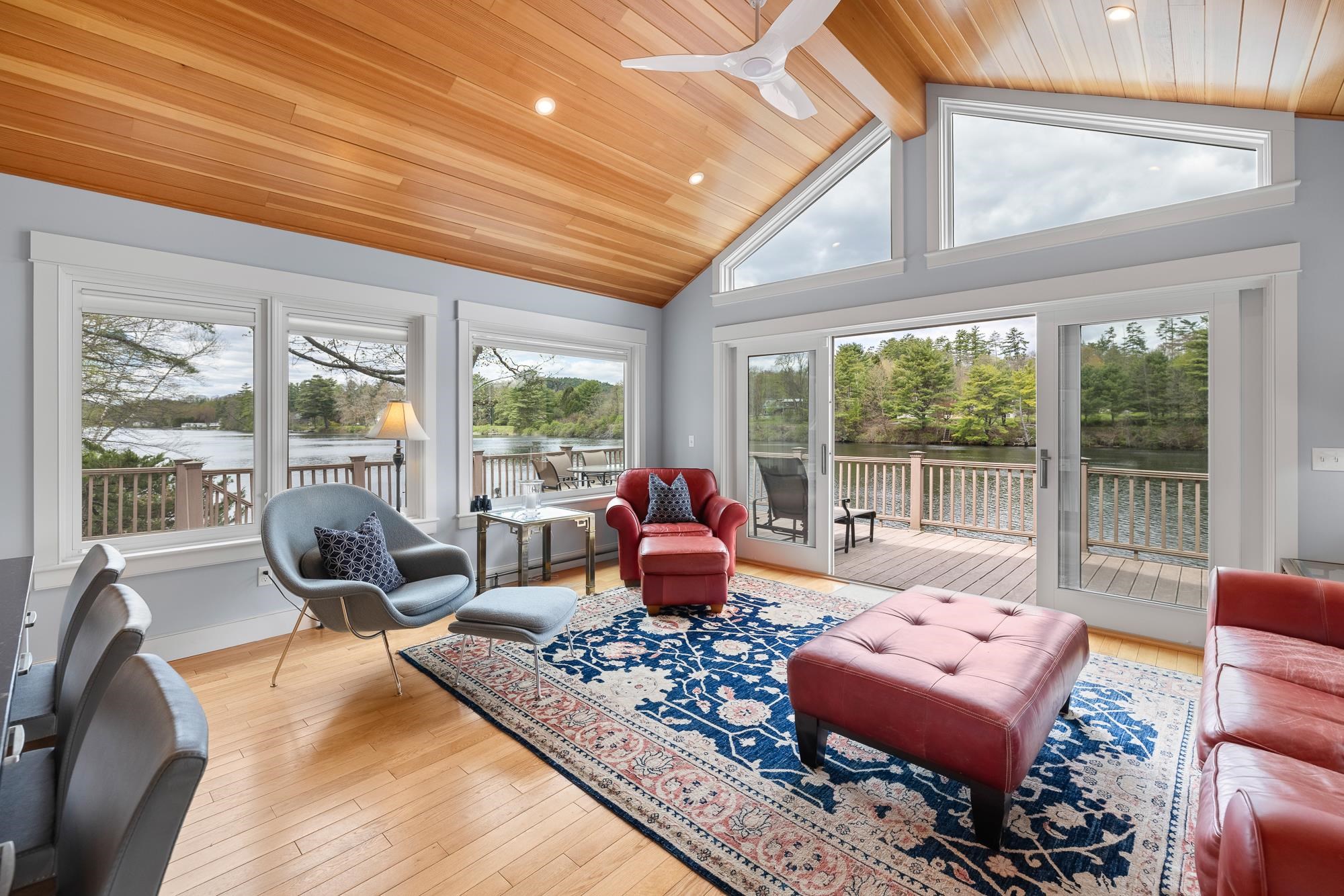 32 River Road Hanover, NH 03755 - Photo 17 of 60