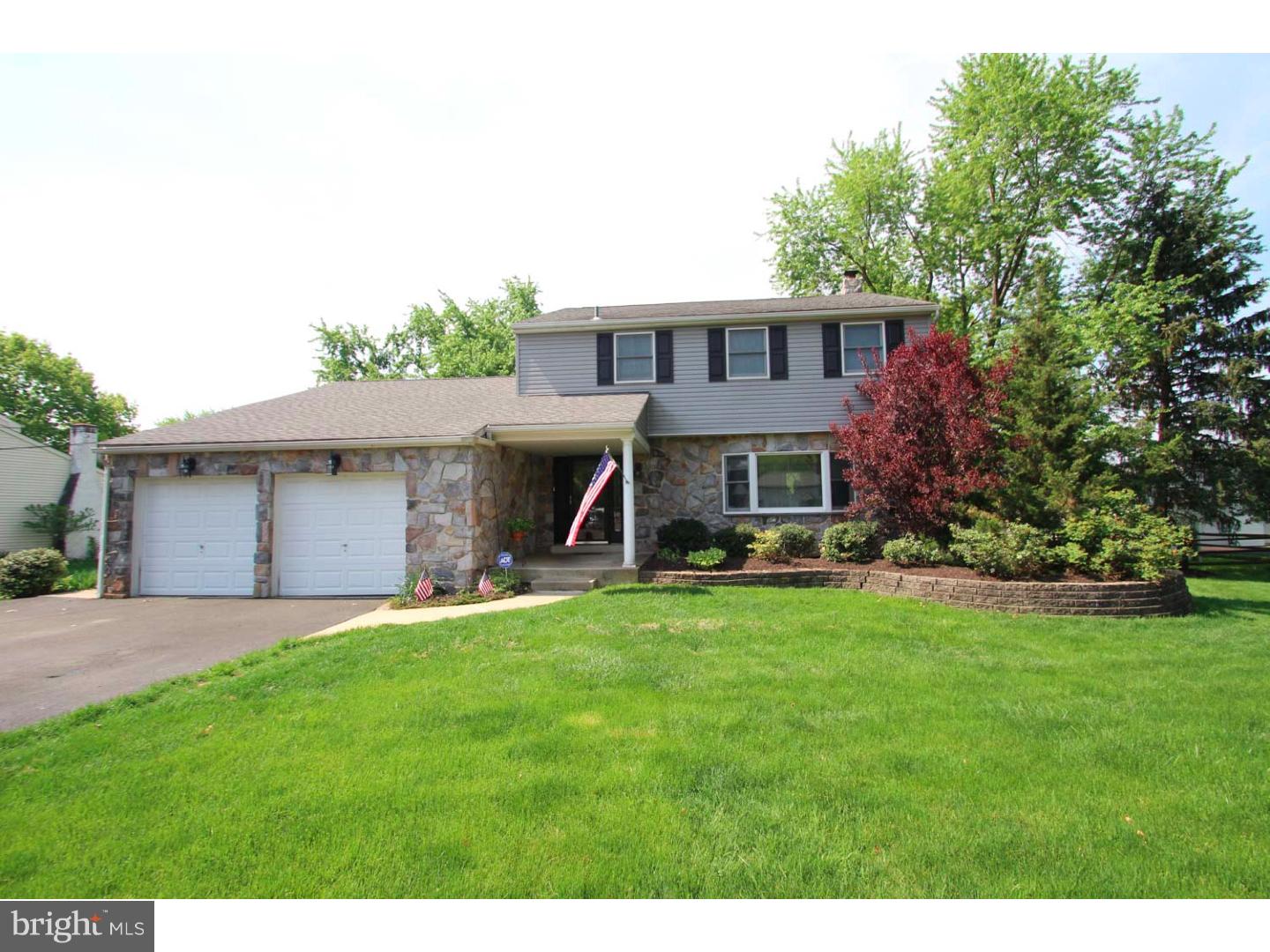 1642 School Road Hatfield, PA 19440 - Photo 1 of 25 Gallery Image 1