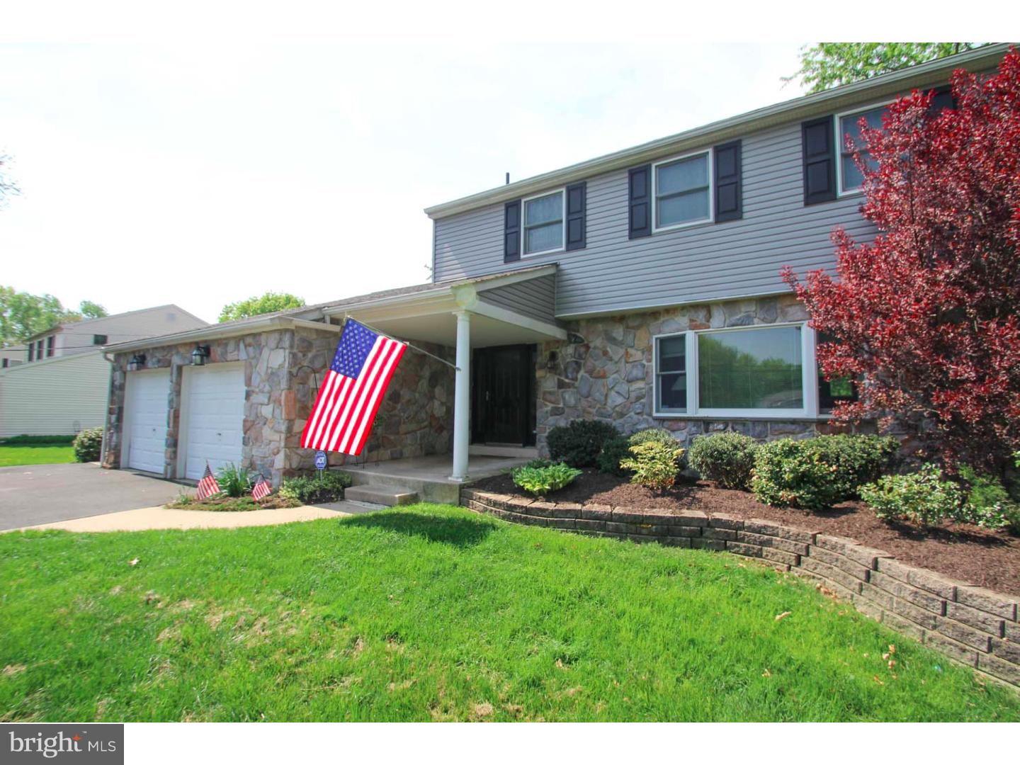 1642 School Road Hatfield, PA 19440 - Photo 2 of 25 Gallery Image 2
