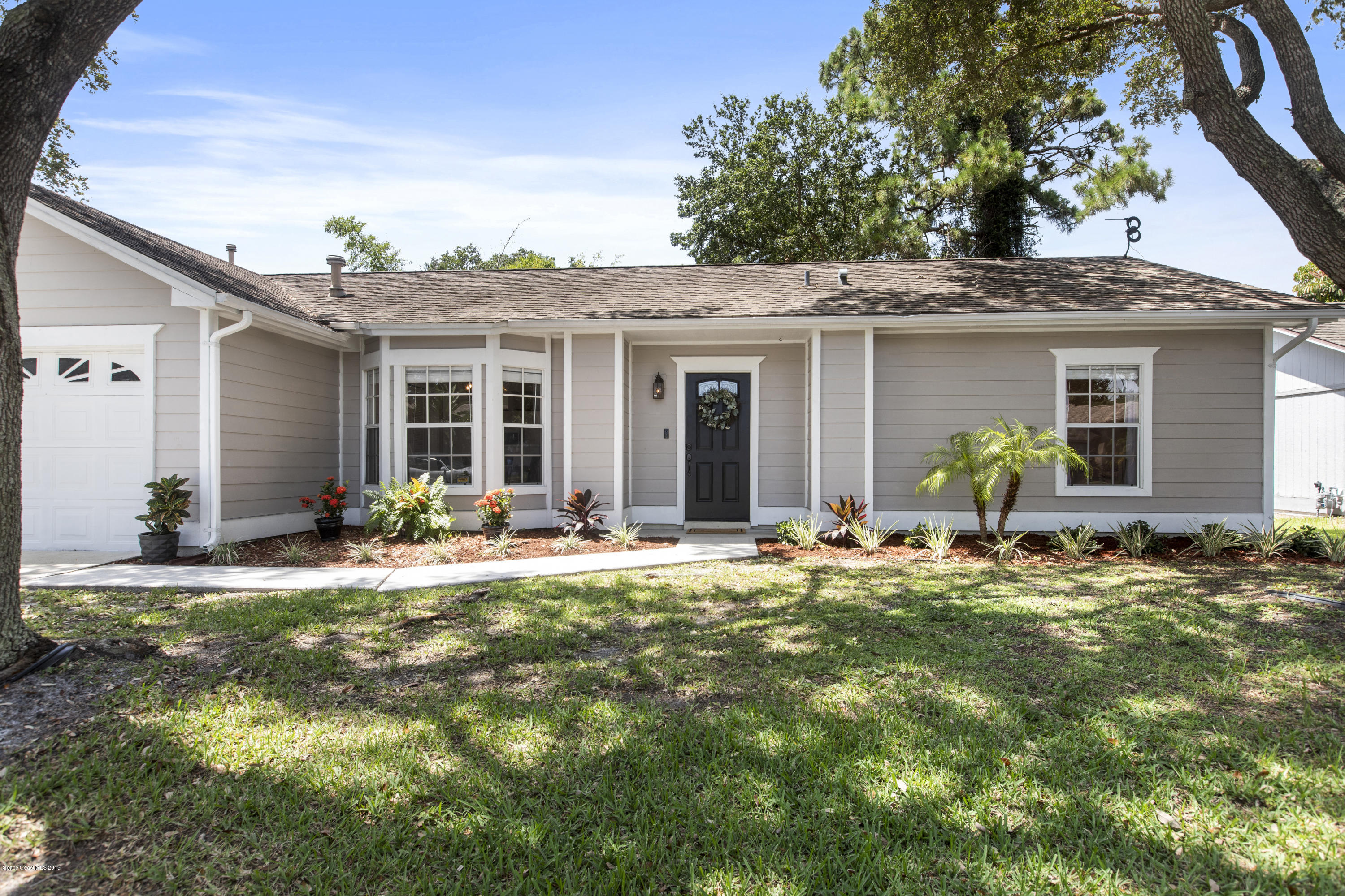 167 Twin Lakes Road Melbourne, FL 32901 - Photo 1 of 29 Twin Lakes