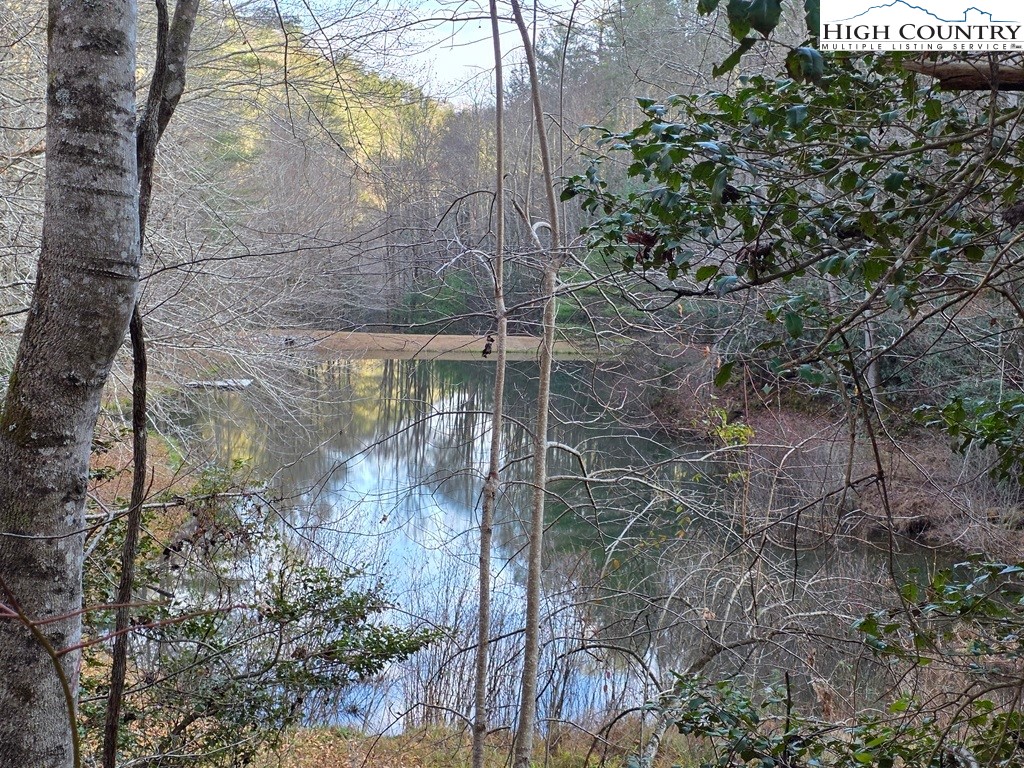 Lot 106 Holleridge Road Ferguson, NC 28624 - Photo 26 of 42 a backyard of a house