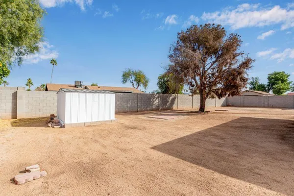 $2,550 | 4316 East Rose Marie Lane, Phoenix, AZ 85032