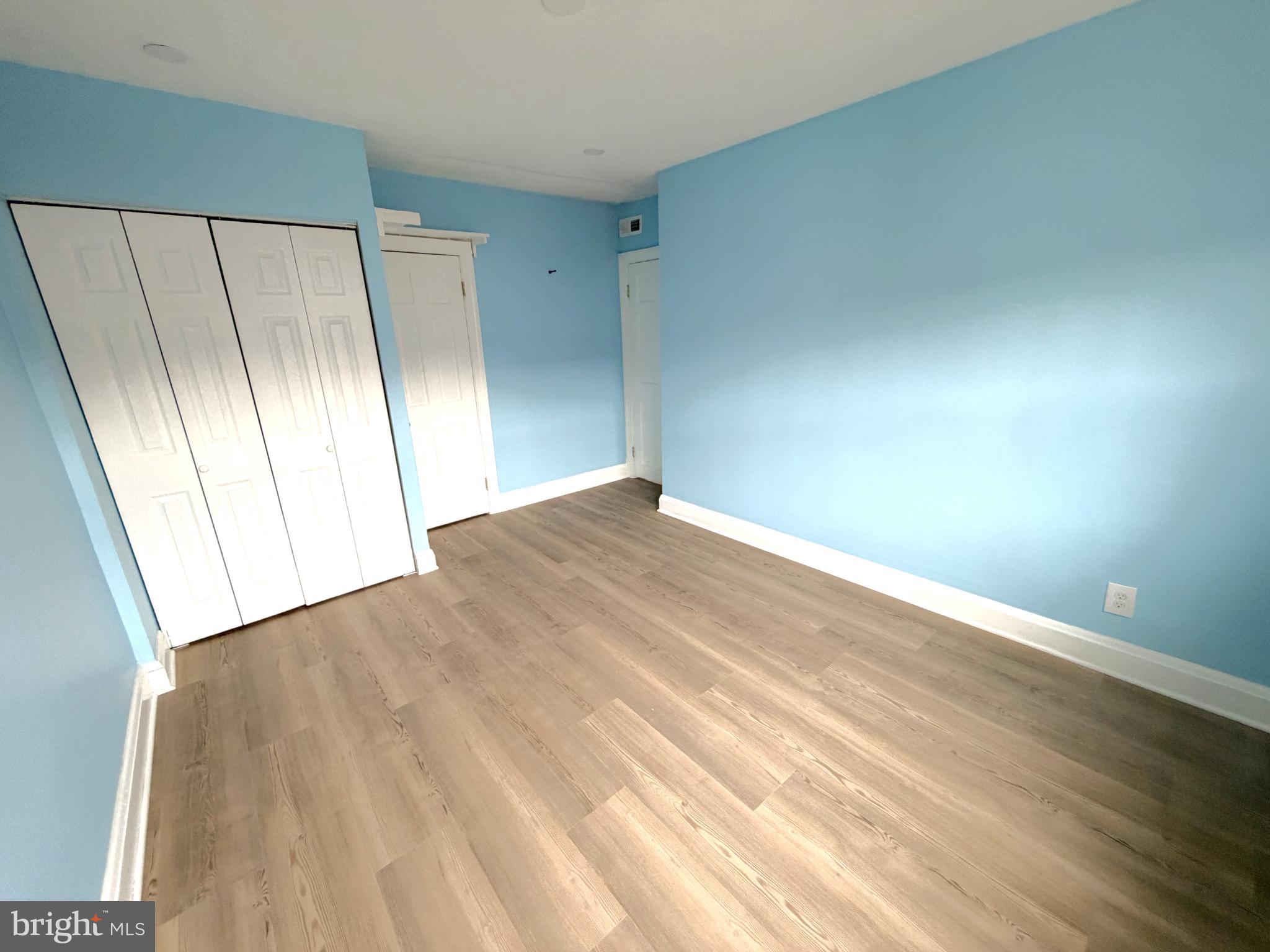 12 South Ellamont Street Baltimore, MD 21229 - Photo 13 of 26 a view of an empty room