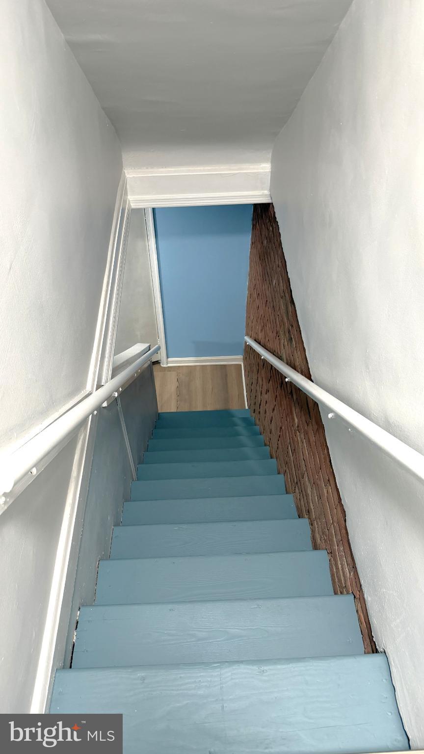 12 South Ellamont Street Baltimore, MD 21229 - Photo 23 of 26 a view of entryway