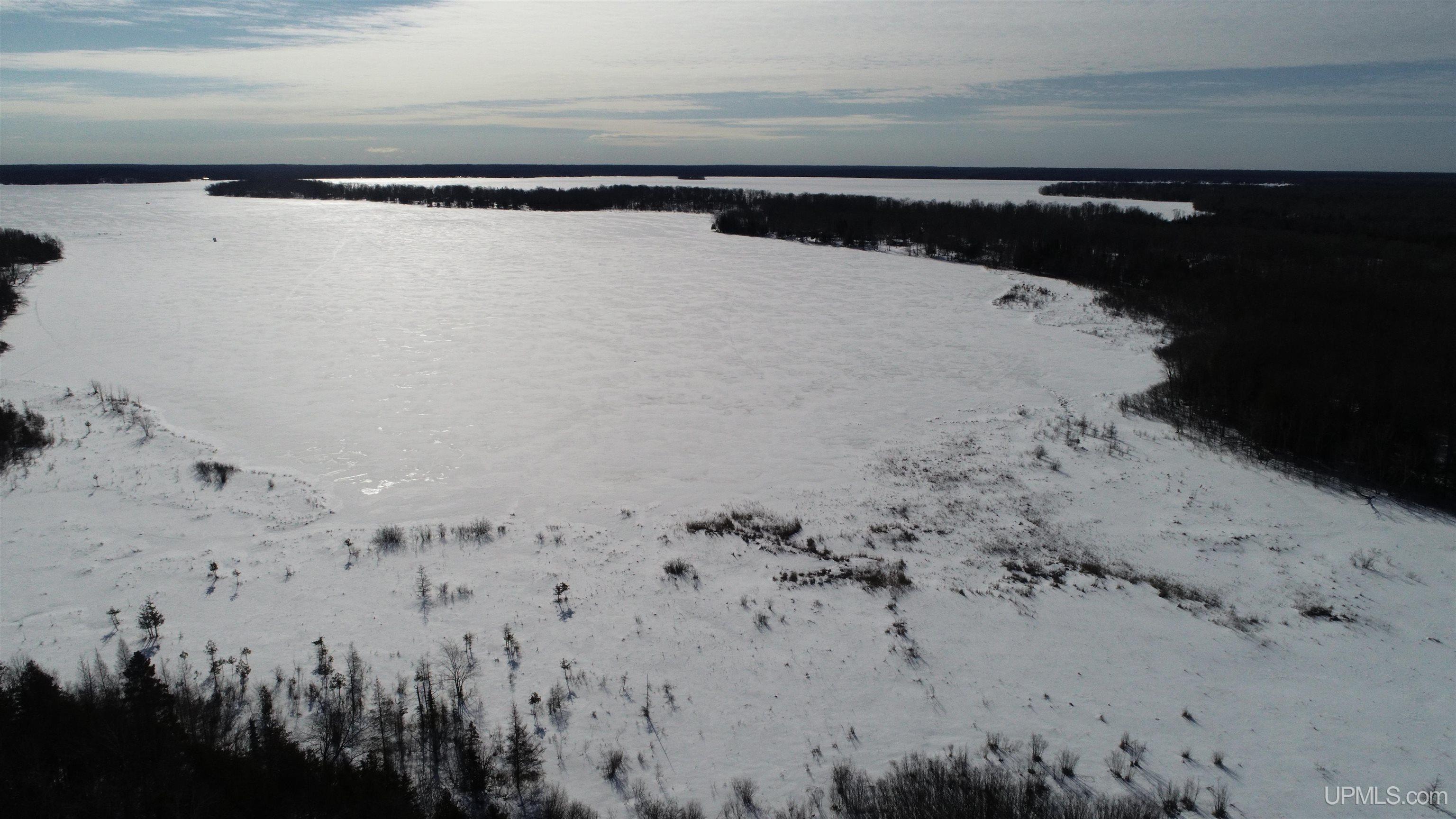 Tbd Tbd Long Point Road Curtis, MI 49820 - Photo 23 of 77