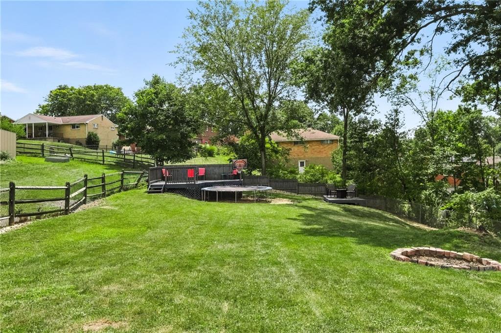 1335 Cardinal Drive Pittsburgh, PA 15243 - Photo 28 of 34 a view of a park with large trees
