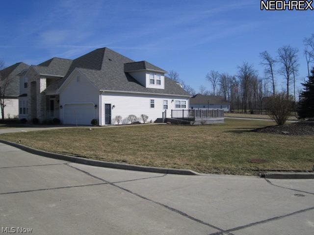 180 Burwick Road, Unit A118 Cleveland, OH 44143 - Photo 14 of 14 This is all your yard!!!