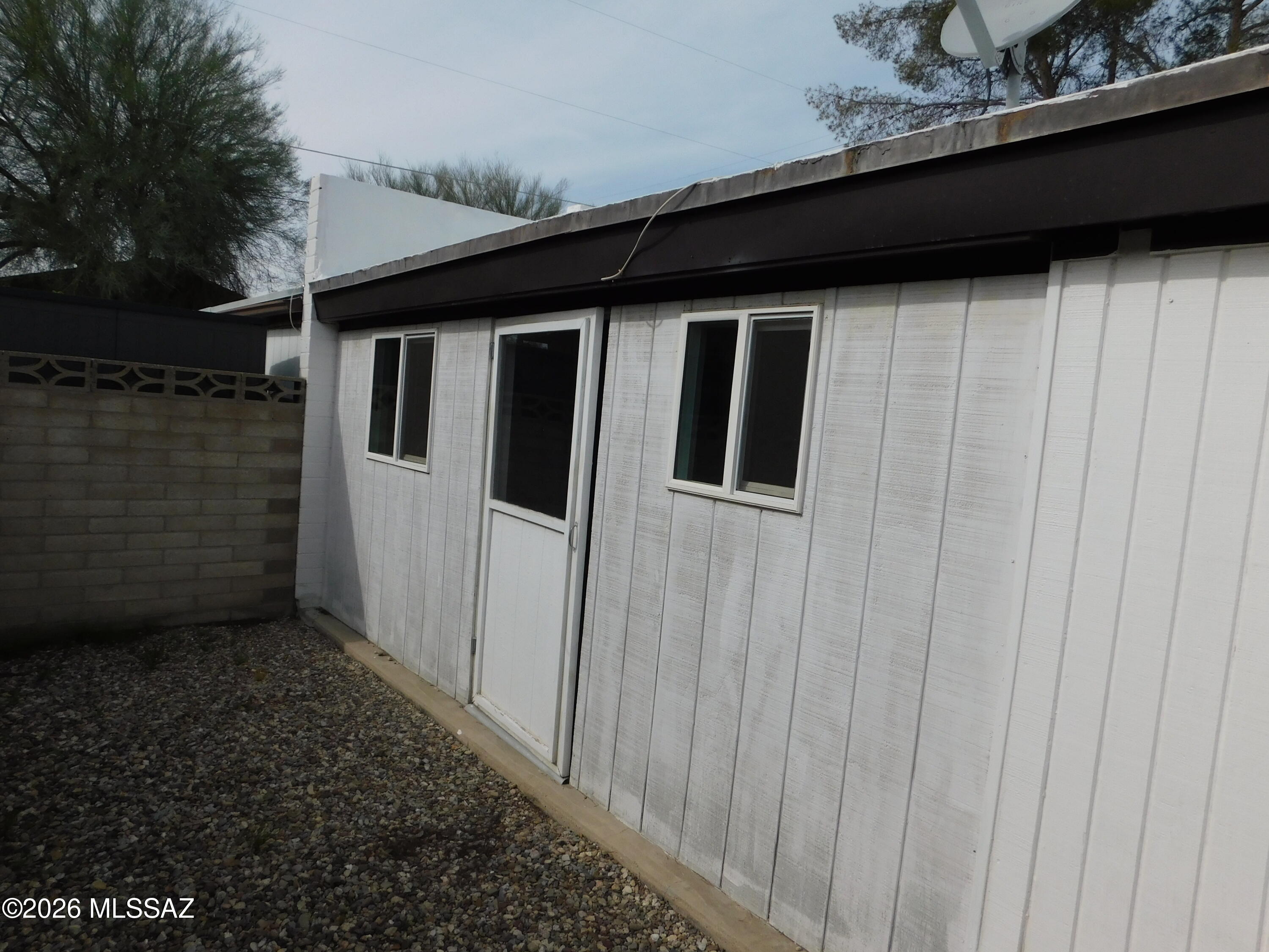 3348 East Fort Lowell Road Tucson, AZ 85716 - Photo 15 of 16 Gallery Image 15