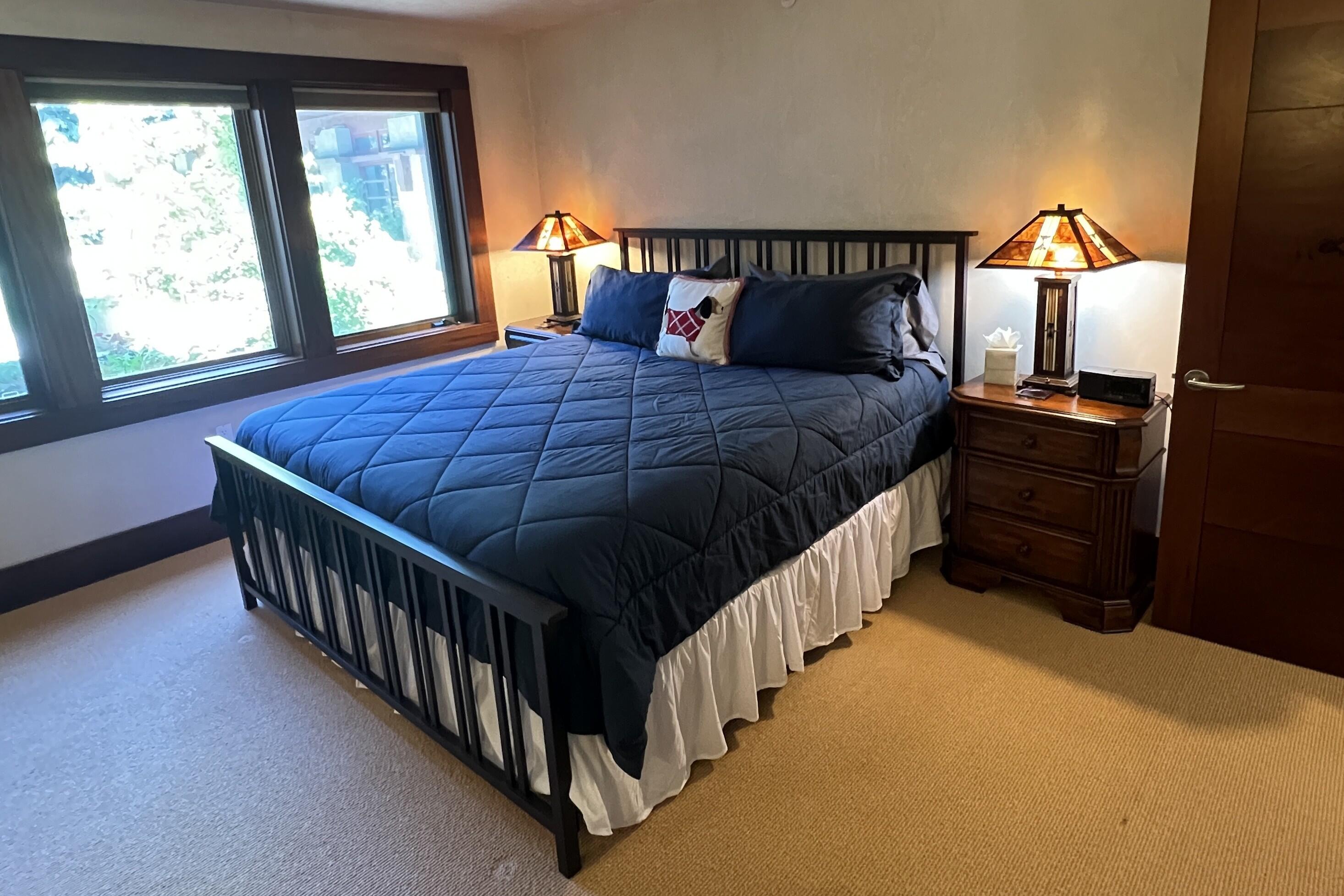 715 South River Street Hailey, ID 83333 - Photo 56 of 74 Apartment Bedroom