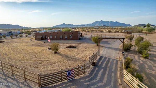 $529,950 | 17728 North Deer Trail, Maricopa, AZ 85139