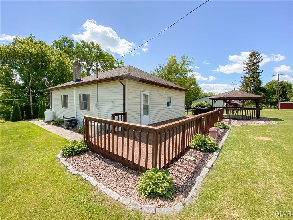 3019 Penn Allen Road Nazareth, PA 18064 - Photo 22 of 26