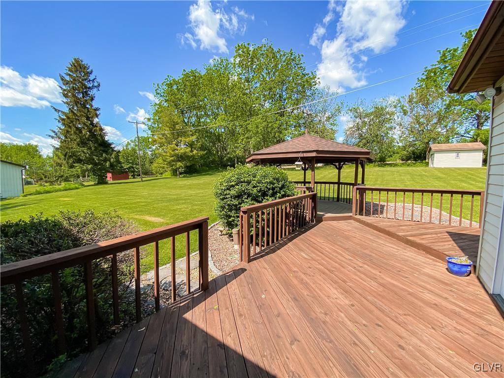 3019 Penn Allen Road Nazareth, PA 18064 - Photo 23 of 26