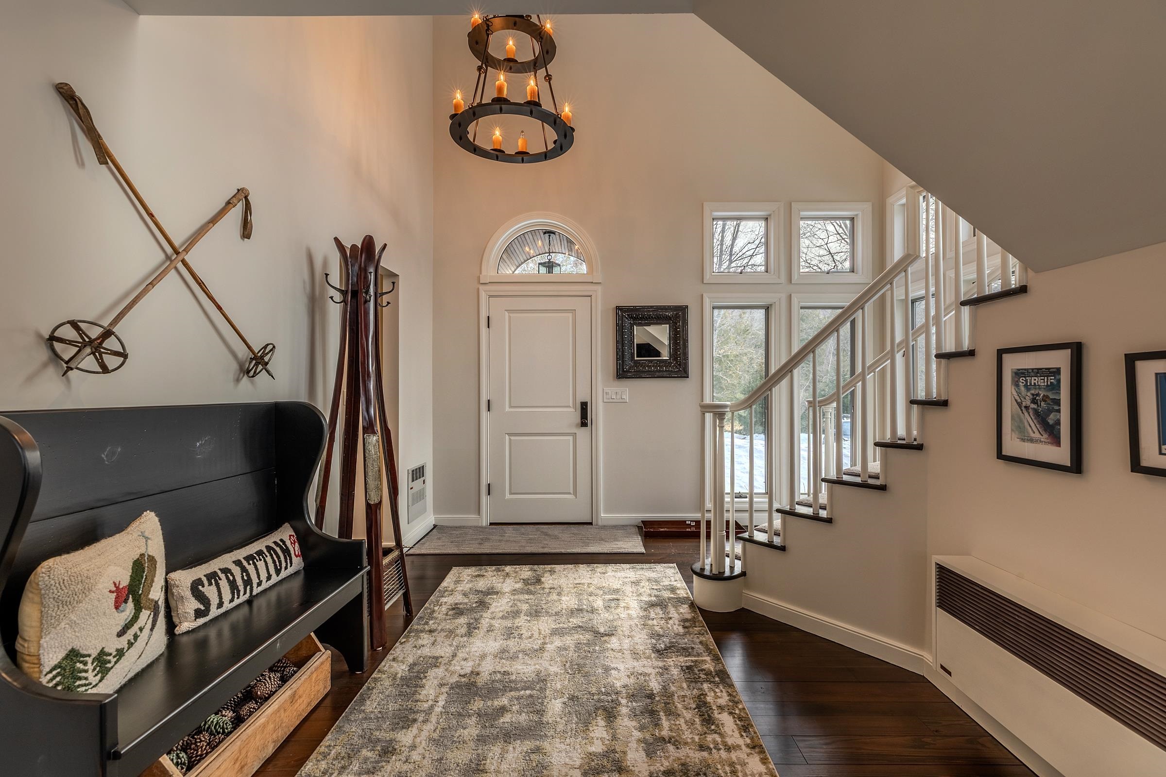 3 Linscott Road Winhall, VT 05340 - Photo 11 of 53