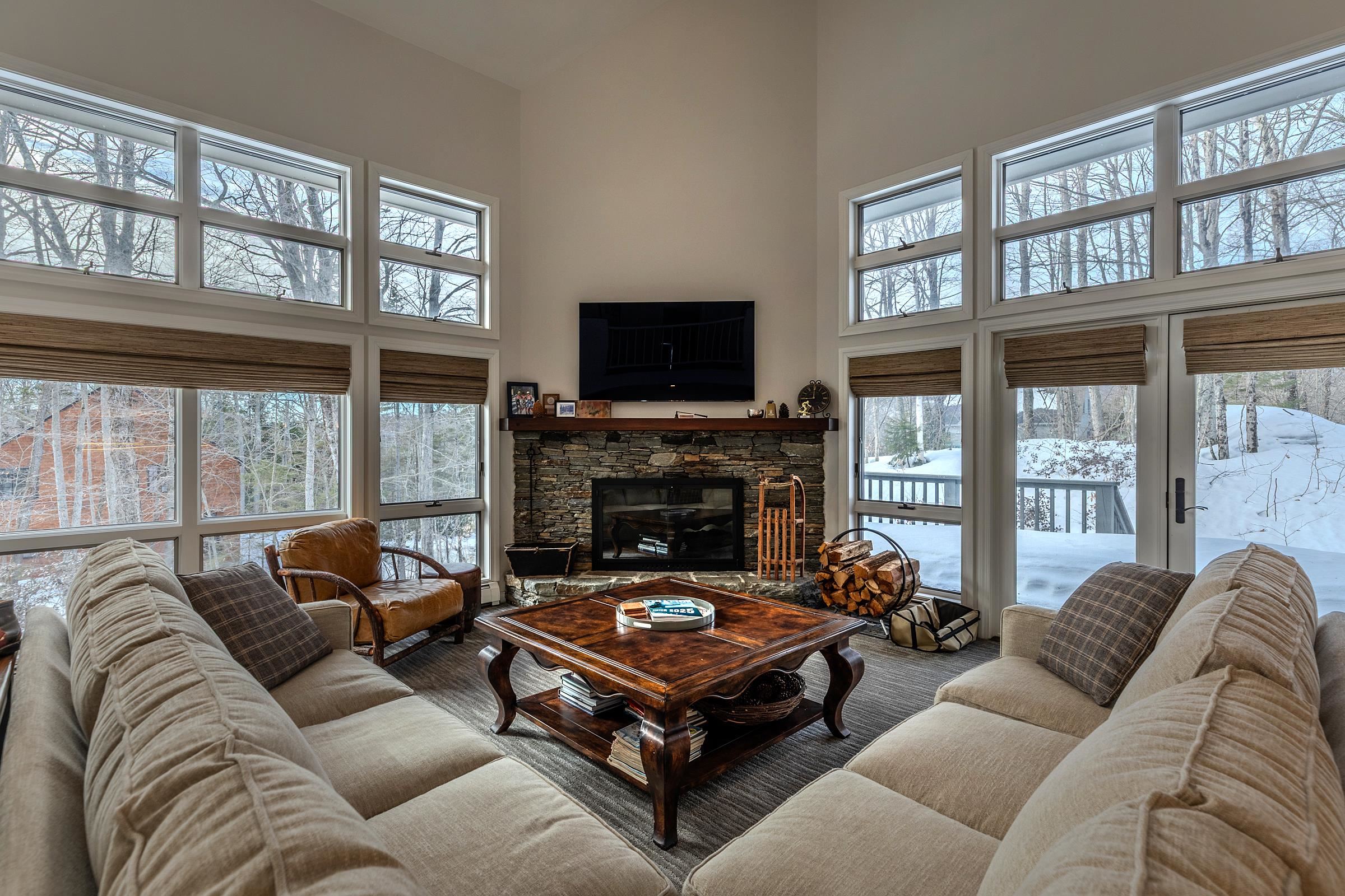 3 Linscott Road Winhall, VT 05340 - Photo 15 of 53