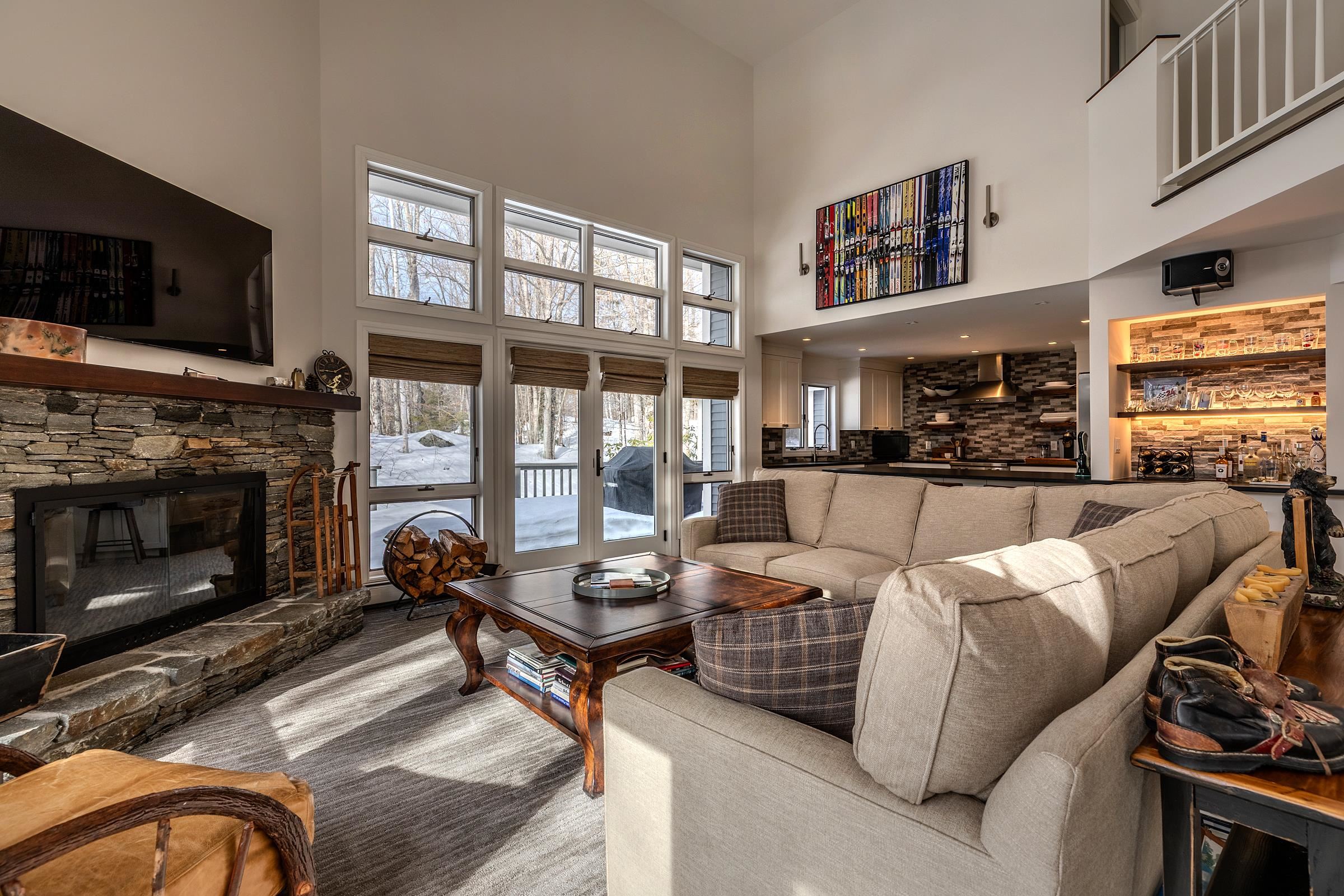 3 Linscott Road Winhall, VT 05340 - Photo 16 of 53