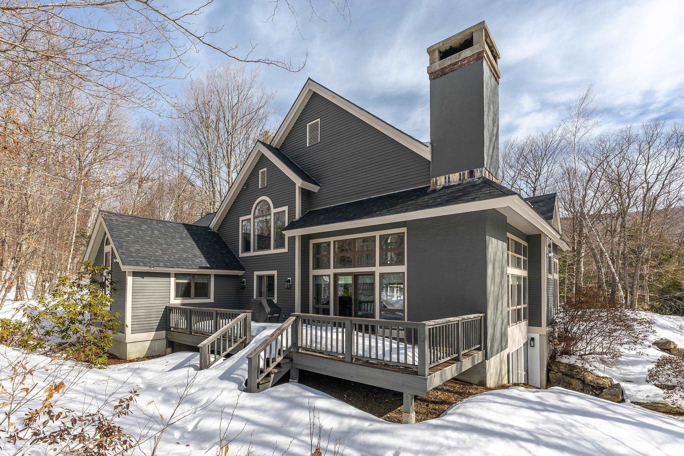 3 Linscott Road Winhall, VT 05340 - Photo 2 of 53