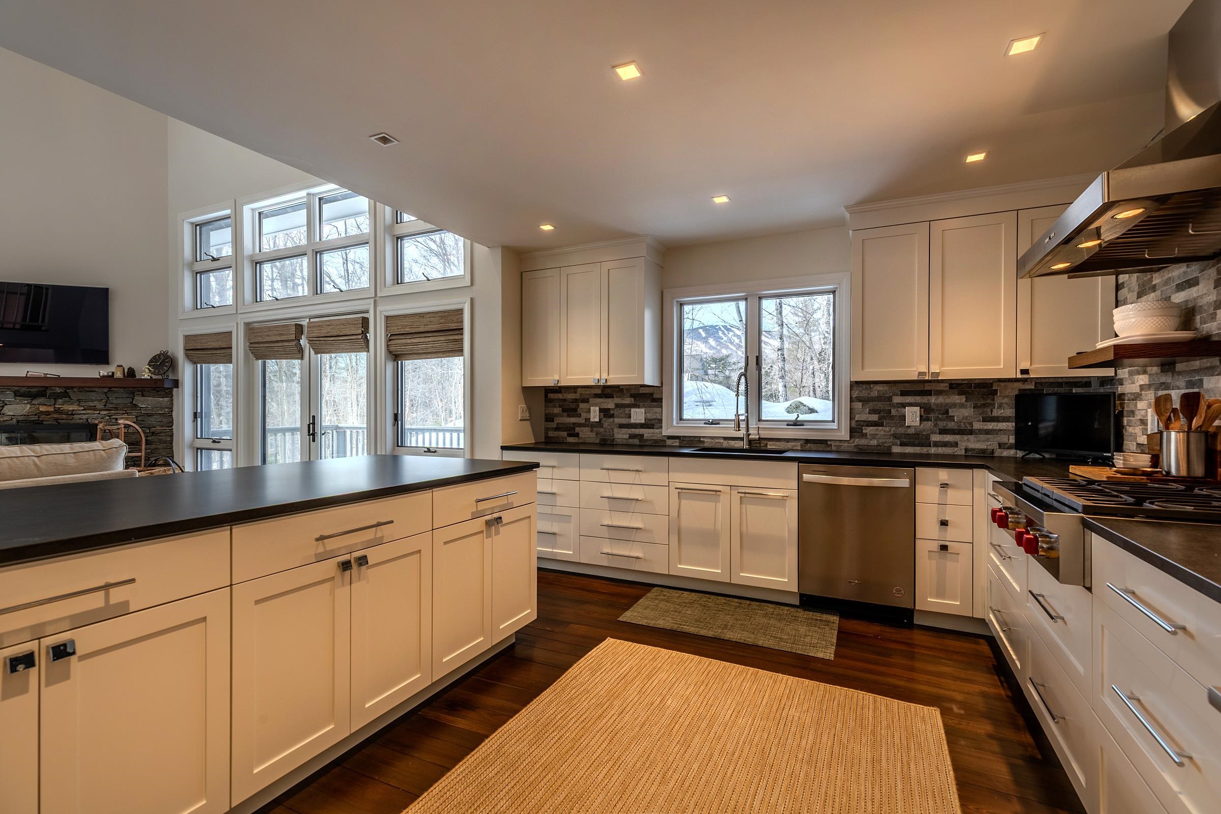 3 Linscott Road Winhall, VT 05340 - Photo 21 of 53