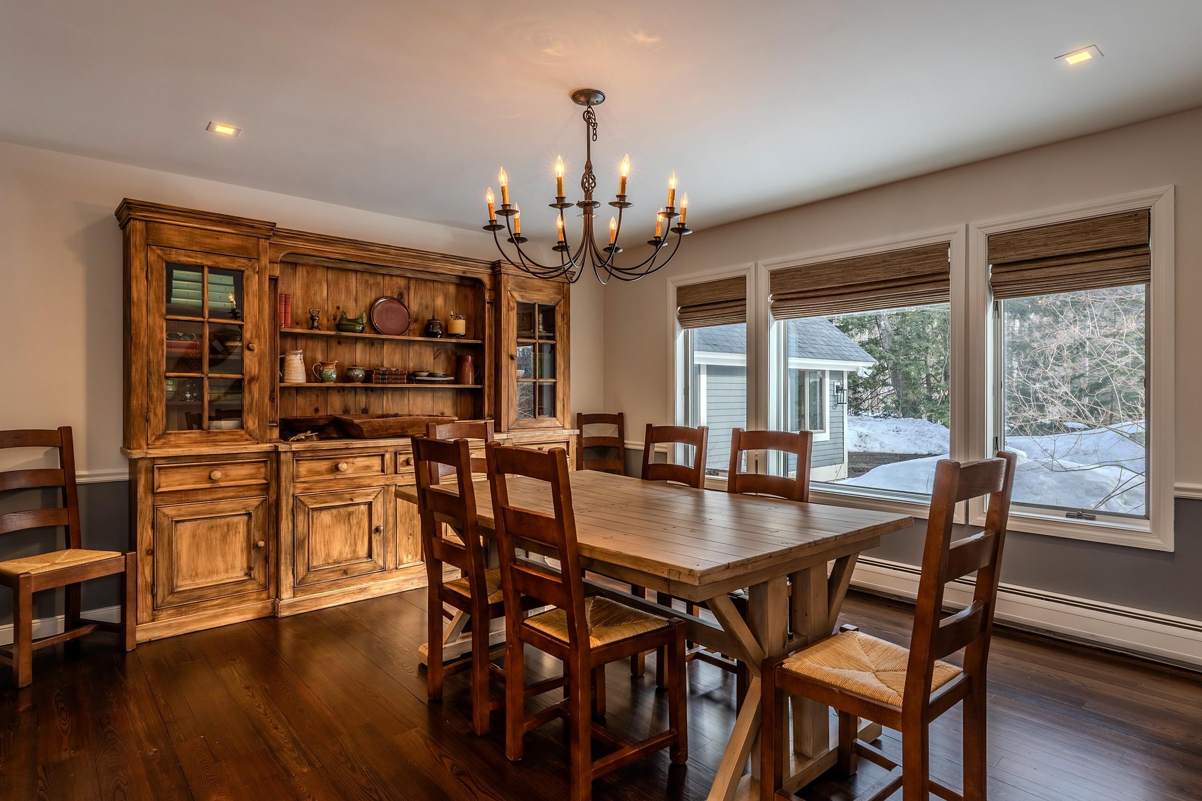 3 Linscott Road Winhall, VT 05340 - Photo 23 of 53