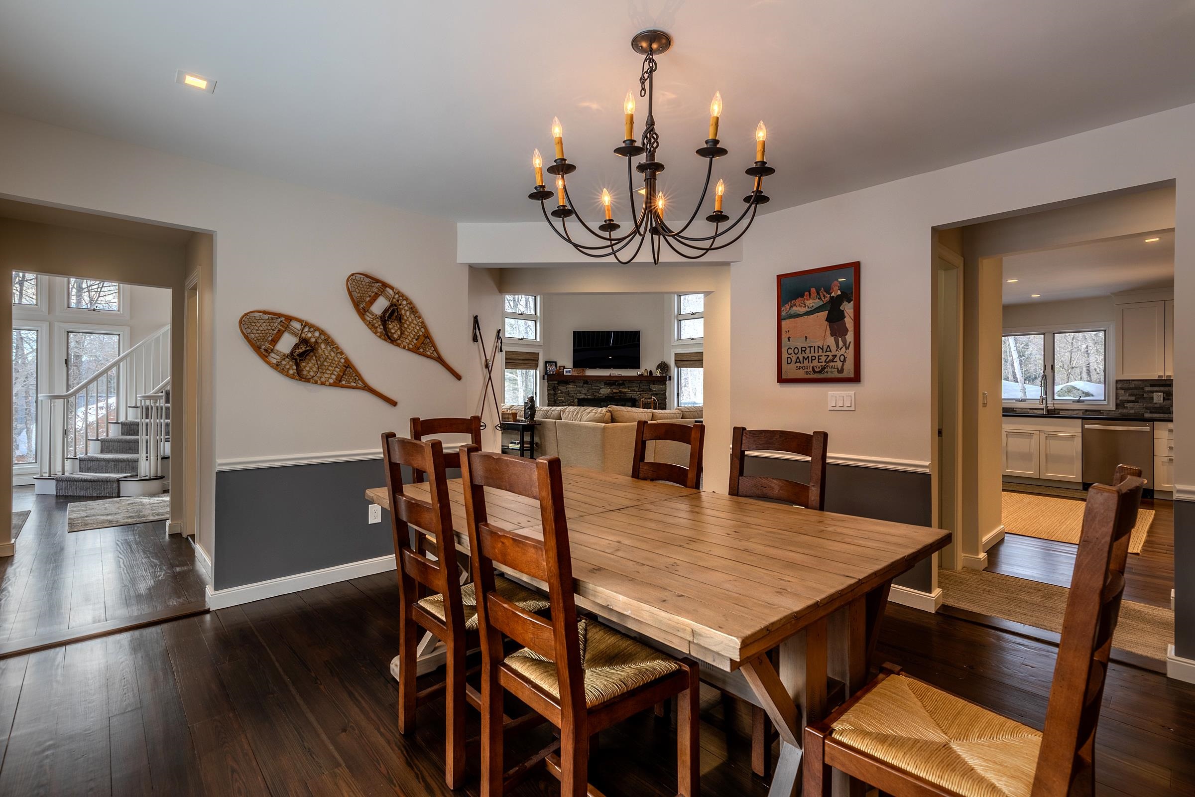 3 Linscott Road Winhall, VT 05340 - Photo 25 of 53