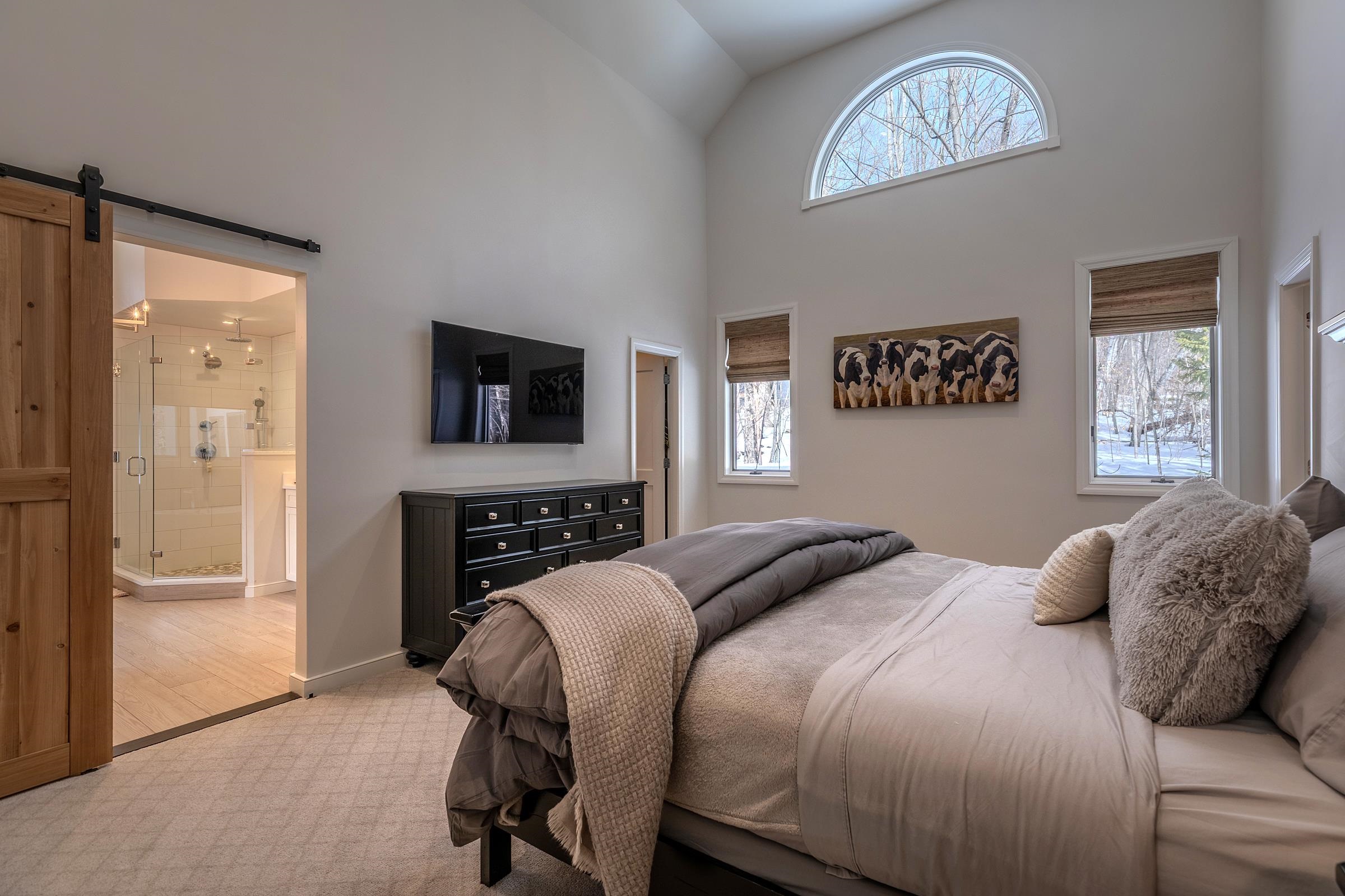 3 Linscott Road Winhall, VT 05340 - Photo 26 of 53