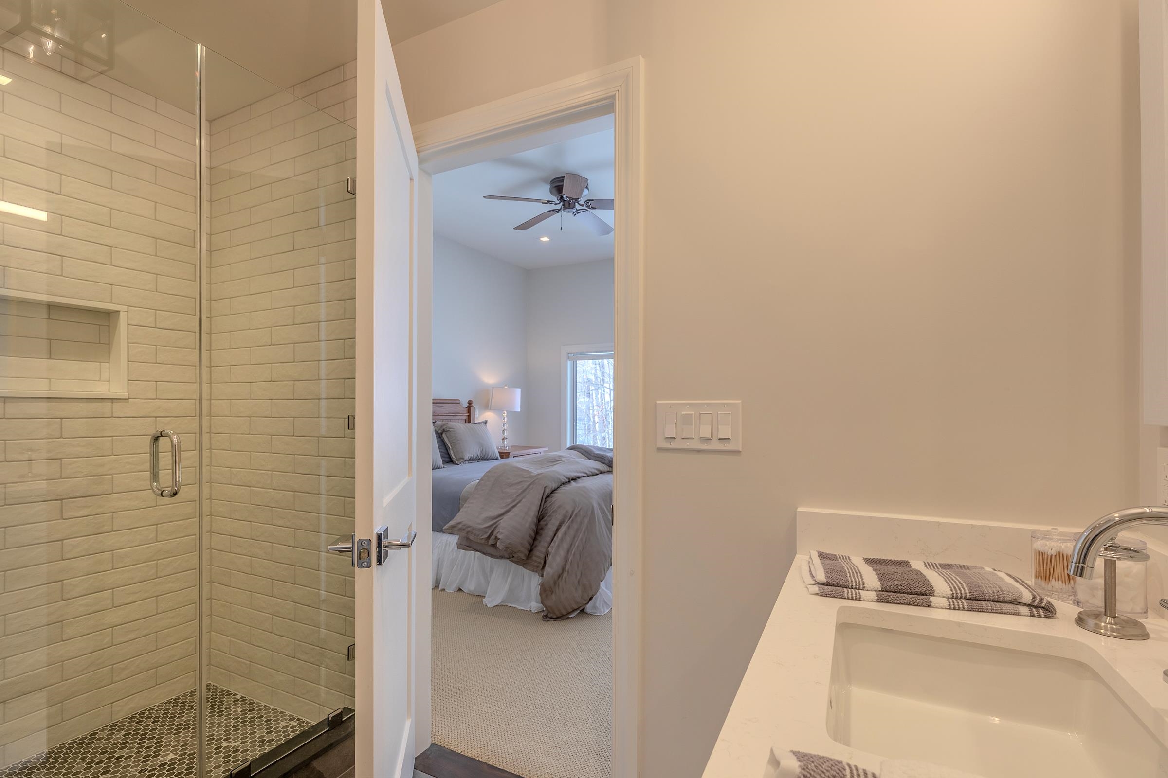 3 Linscott Road Winhall, VT 05340 - Photo 41 of 53