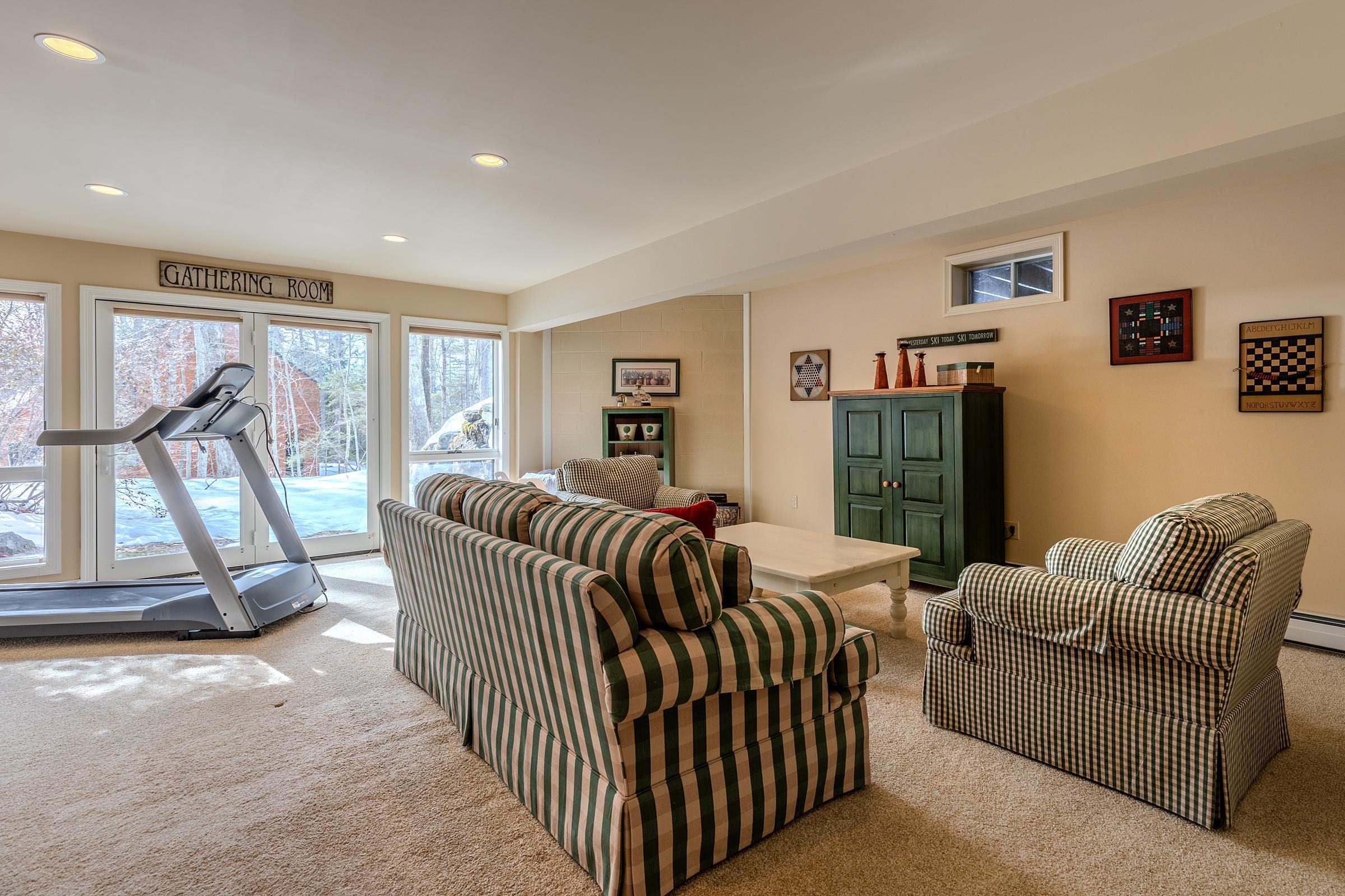 3 Linscott Road Winhall, VT 05340 - Photo 44 of 53