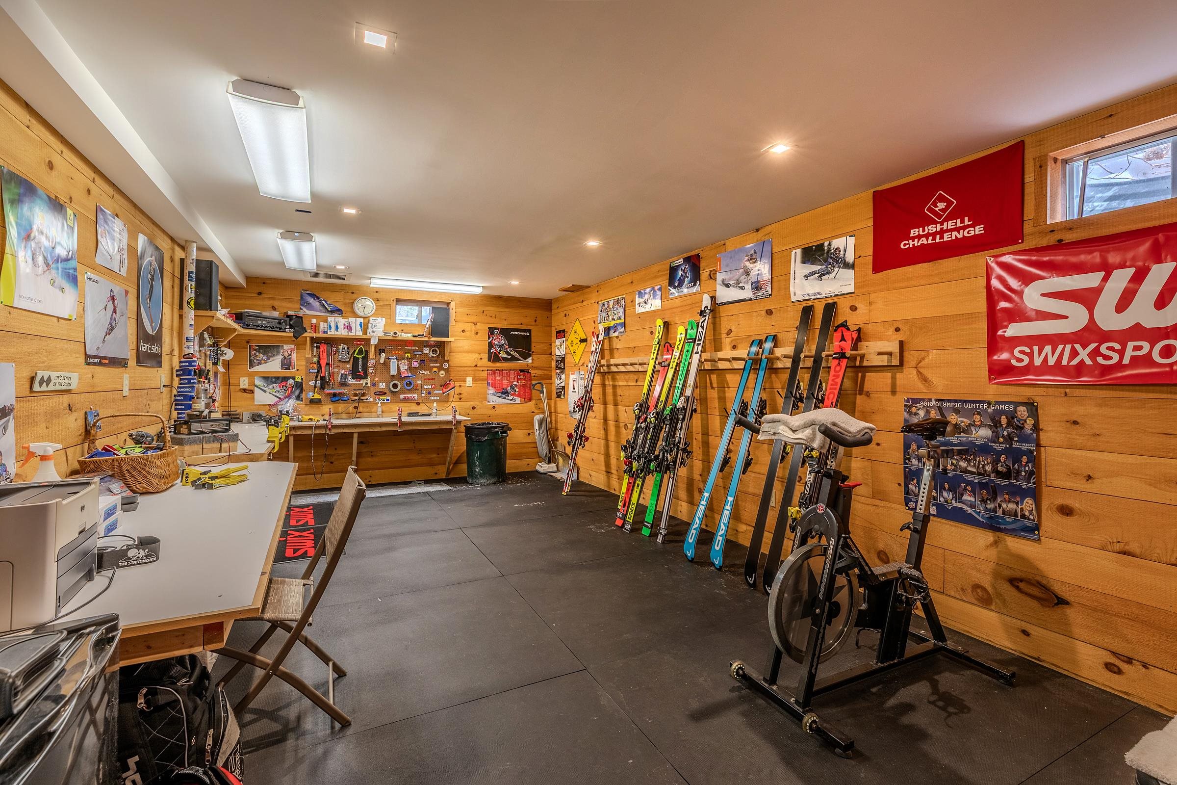 3 Linscott Road Winhall, VT 05340 - Photo 47 of 53