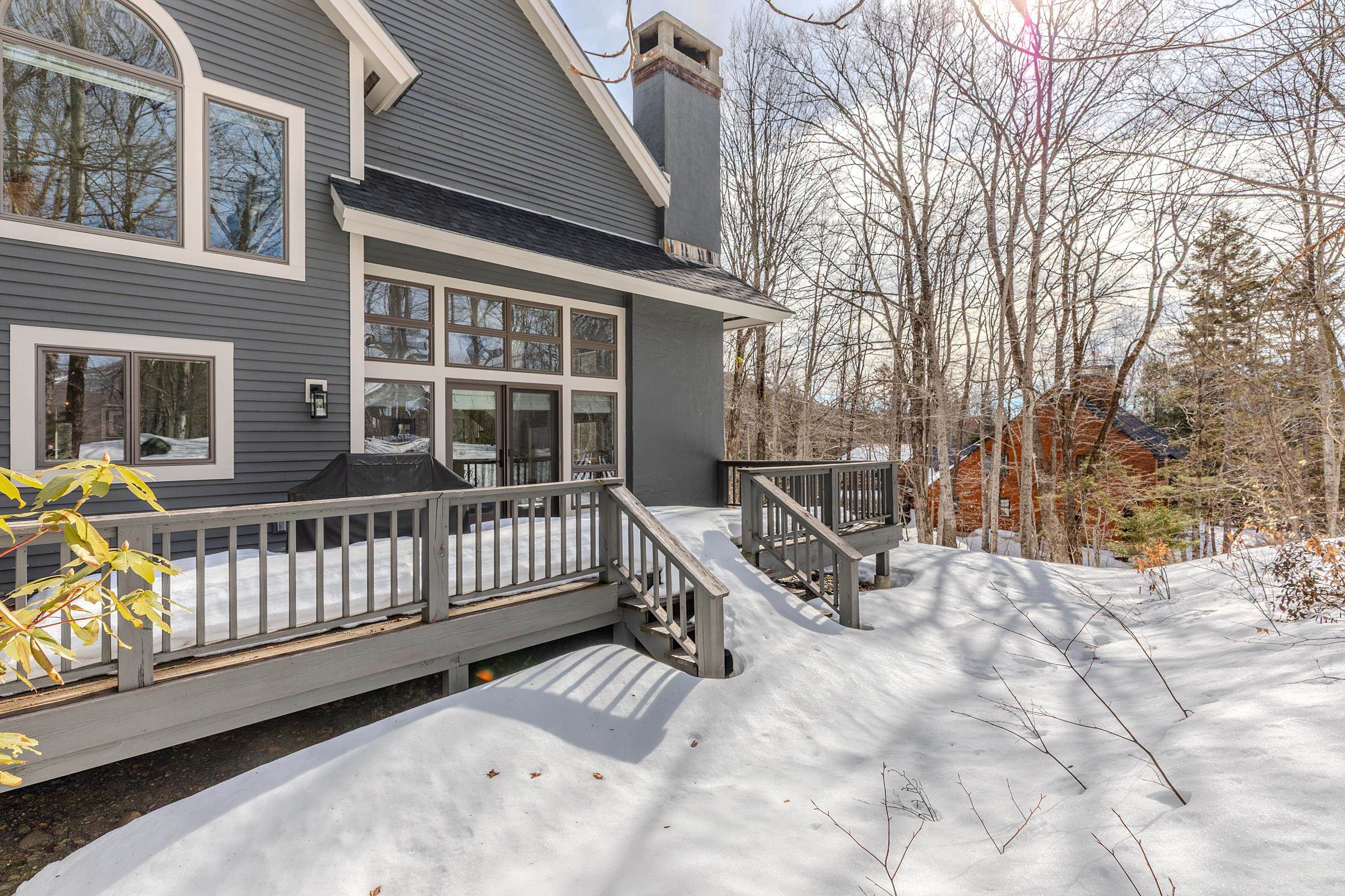 3 Linscott Road Winhall, VT 05340 - Photo 5 of 53