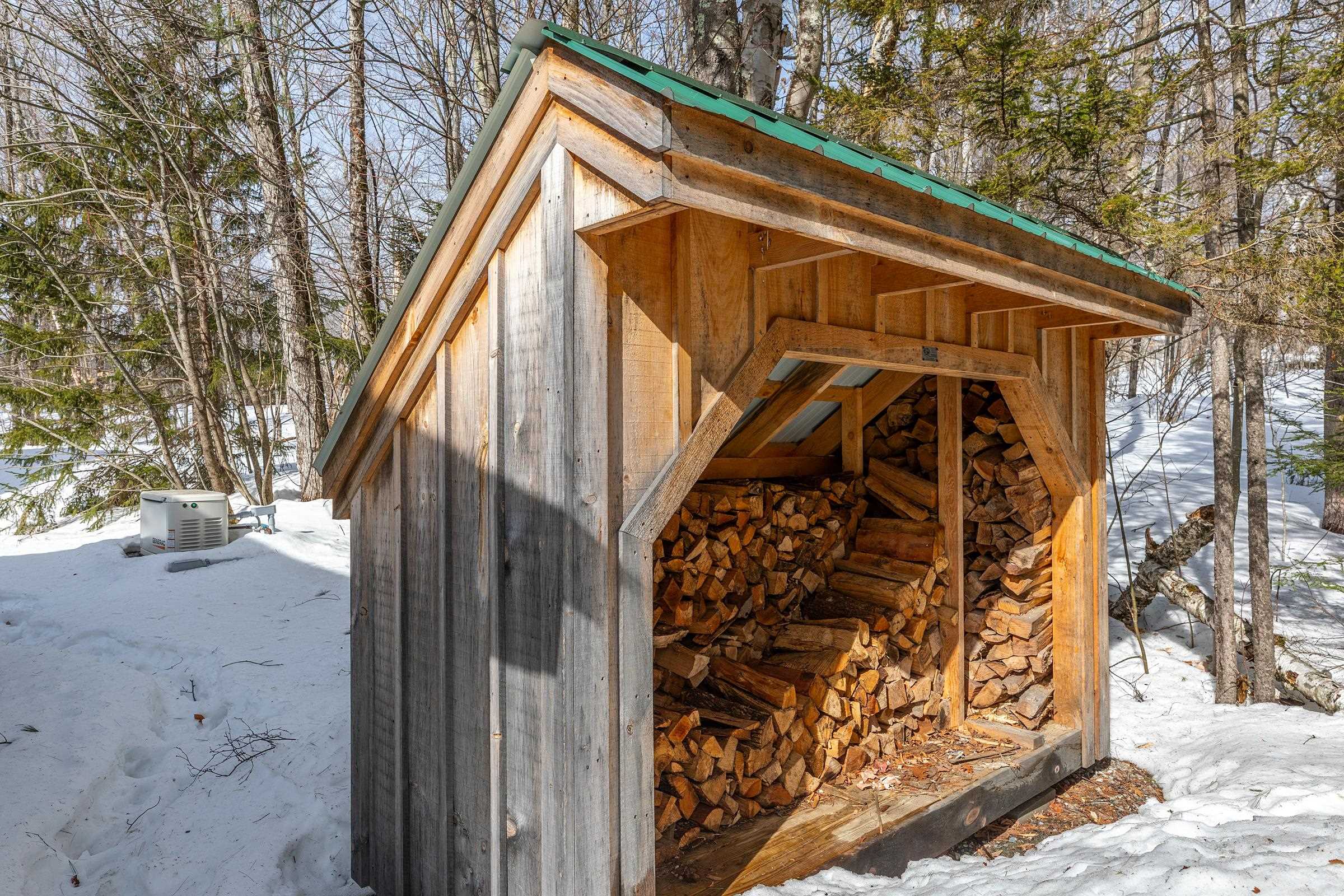 3 Linscott Road Winhall, VT 05340 - Photo 51 of 53