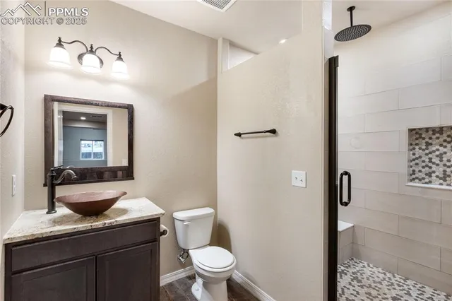 $570,000 | 10553 Mount Lincoln Drive, Peyton, CO 80831