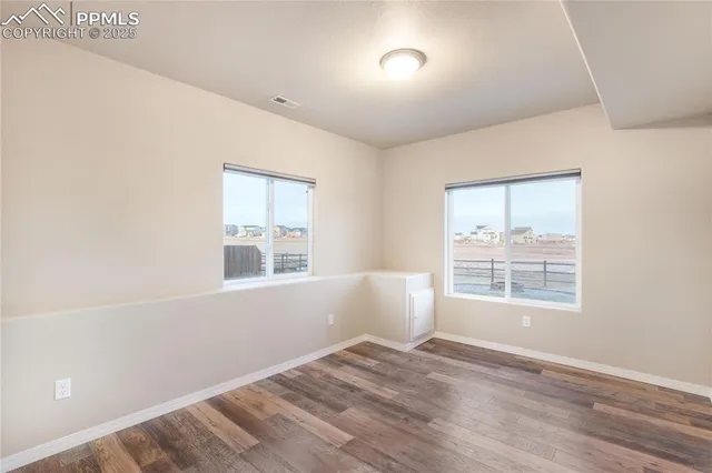 $570,000 | 10553 Mount Lincoln Drive, Peyton, CO 80831