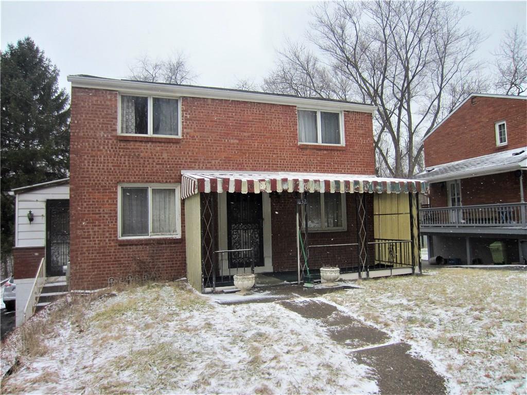 1132 Jacks Run Road North Versailles, PA 15137 - Photo 1 of 18 Gallery Image 1