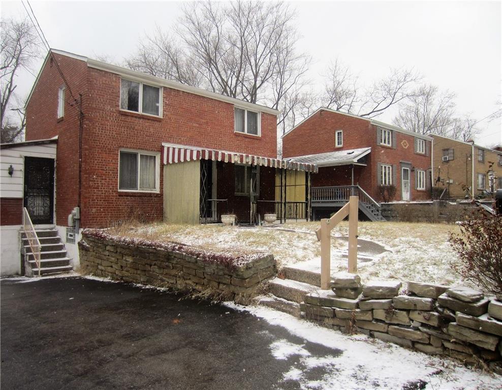 1132 Jacks Run Road North Versailles, PA 15137 - Photo 2 of 18 Gallery Image 2